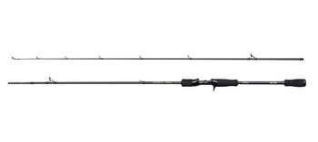 Wędka castingowa Abu Garcia Orra 662M 198cm | 10-35g