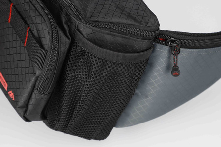 Torba nerka Mikado MFT HIP PACK 5L | 24x18x13cm |