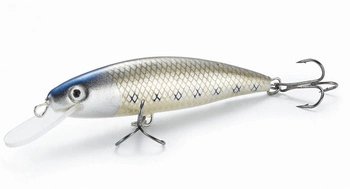 Wobler SIEMSON Smolt 7,5cm - pływający - 03