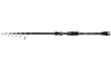 Wędka Mikado NIHONTO MH TELESPIN 270 | 10-40g