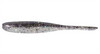 Guma Keitech Shad Impact 2" | 5,1cm | LT#39 LT Smoke Shiner | 12 szt.