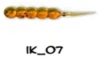 Guma Bratko Baits Ikra 1,5cm | 07 | 10 szt.