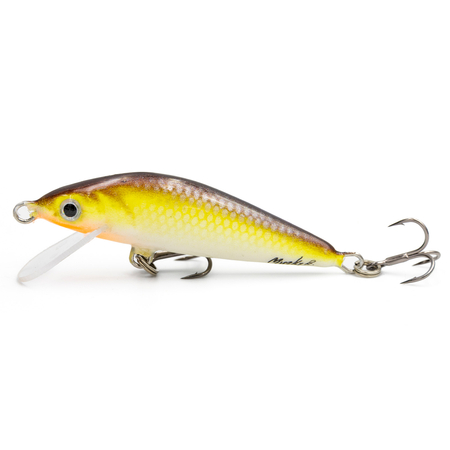 Wobler Murky Baits Creek 5,2cm | 3g | wolno tonący | CR2