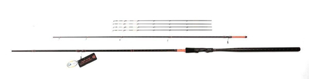 Wędka Genlog Dedicate Master Feeder 300cm | 40g