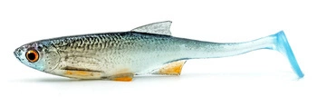 Przynęta ANGRY LURES Bleak - 6,5cm - NBO
