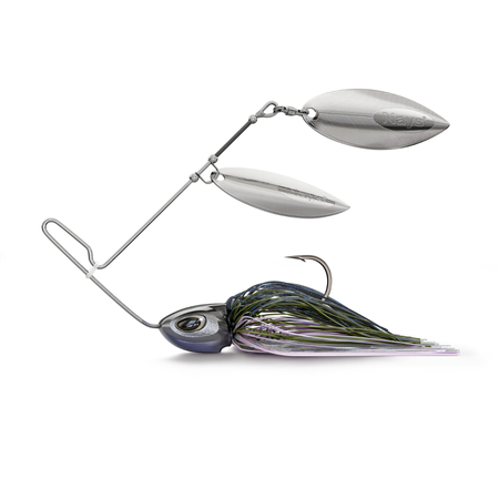 Spinnerbait Nays MZ RNNR 2.0 L 14 | H-01 | 14g