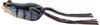 Popper Savage Gear Hop Popper Frog 5,5cm | Gill