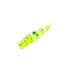 Chartreuse And Pepper