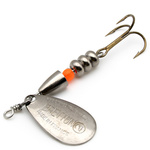 Obrotówka Bretton Standard #1 / srebrna / 3g