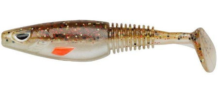 Guma Berkley Sick Swimmer 9cm | Brown Bleak