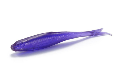 Guma REALISTIC SHAD Kiełb Jaskółka 12cm KJ12-046