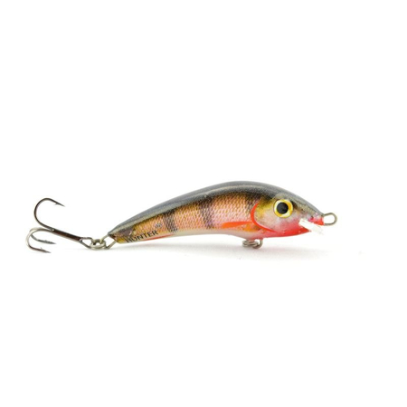 Wobler Hunter Instinct 5,3cm | 3,5g | tonący | RP