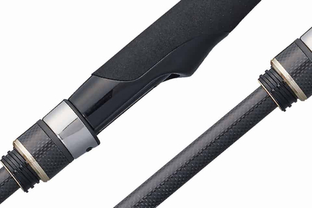 Wędka Graphiteleader Finezza UX 226cm | 1-7g