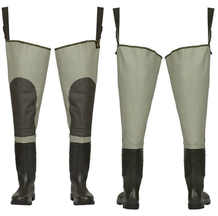 Wodery Pros Premium | rozm. 42