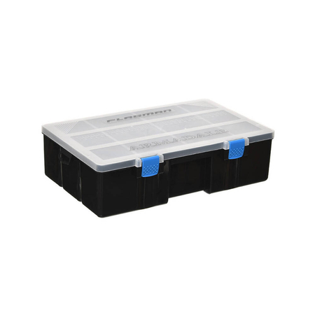 Pudełko Flagman Armadale Feeder Tackle Box - 35x22x10cm