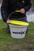 Wiadro Matrix 17L Bait Bucket