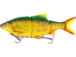 Przynęta Westin Ricky the Roach Inline 35cm | Firetiger Rudd | tonący