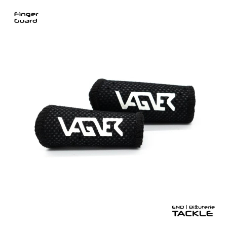 Ochraniacz na palec VAGNER - rozmiar M - op.1szt