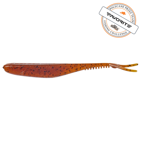 Guma Select Victim V-Tail 2,5" | 128 | op. 7 szt.