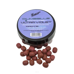 .Dumbells Method Mania Sinking 10mm - Ultra Violet