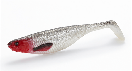 Guma Westin ShadTeez High 16cm | Redlight