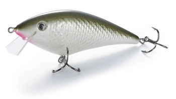 Wobler Bonito Krąp 11,5cm - Pływający - 03