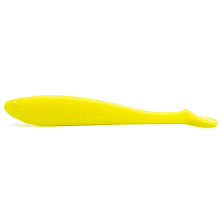 Guma Kogut Wędkarski Pazur Ukleja 14cm | Seledyn