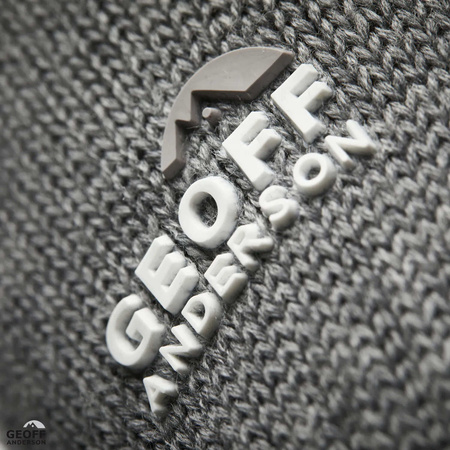 .Rękawice GEOFF ANDERSON WizWool Corespun Glove