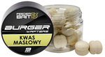 Feeder Bait Burger Wafters | Kwas Masłowy