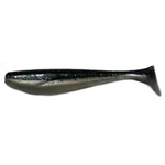 Gumy FishUp Wizzle Shad 8,0cm | 3" | #201 Bluegill/Pearl | 8szt.