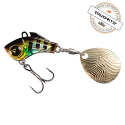 Wirujący ogonek Select Sonic 7.0g #13