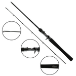 Wędka castingowa Favorite X1 Twitch X1.1C-602H 183cm | 12-36g | Ex.Fast Casting