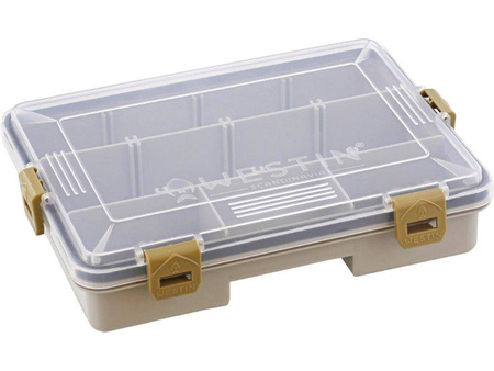 Pudełko Westin W3 Tackle Box S7 | 23x17x5,5cm