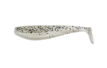 Fox Rage Zander Pro 10cm - Salt n Pepper