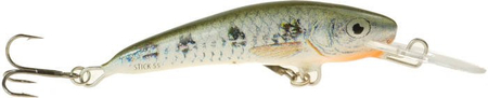 Wobler Dorado Stick 5,5cm | pływający | GO
