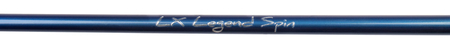 Wędka Mikado LX Legend Spin - 213cm - 1-7g