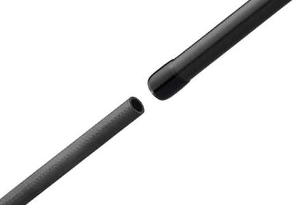 Wędka Graphiteleader Argento UX 274cm | 5-21g