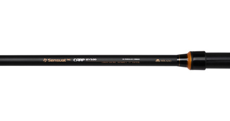 .Wędka MIKADO Sensual NG Spod 360cm/5.5lbs 2sec 