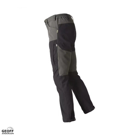 Spodnie Geoff Anderson Roxxo |  Black | XL