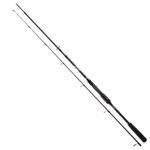 Wędka Daiwa Ninja EXT Spin 245cm | 15-50g