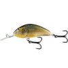 Wobler SALMO Hornet 9 cm - Pływający - Real Roach