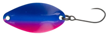 Błystka Wahadłowa - Lazzer Spoon / 1.6g / 4 / op. 1szt./ wymienny hak w zestawie