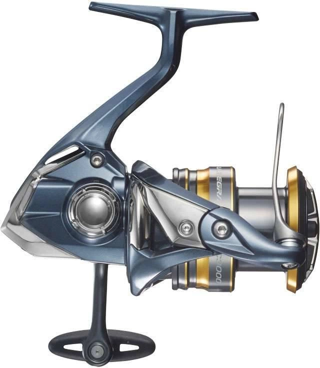 Kołowrotek Shimano Ultegra FC 4000