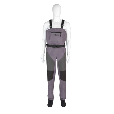 Wodery Daiwa D-Vec Breathable Waders rozm. XXL