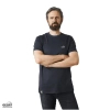 T-shirt Geoff Anderson Organic Tee | Black | rozm. M