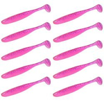 Guma Keitech Easy Shiner 3" | 7,6cm |  LT#17 Pink Special | 10 szt.