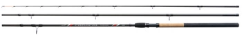 Wędka Jaxon Caracal Feeder 360cm | 50-120g