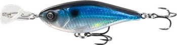 Headbanger Cranky Shad 6,4cm - Blue Shad - 10g