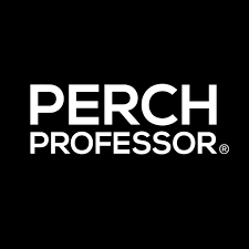 Perch Professor Wolframium czeburaszka wolframowa złota 4g - 4 szt.