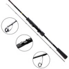 Wędka Favorite U1 U1.1-702H 213cm | 10-32g